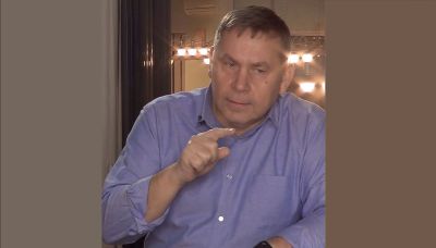 Часть 2. "И казалось бы, причём здесь школа?"