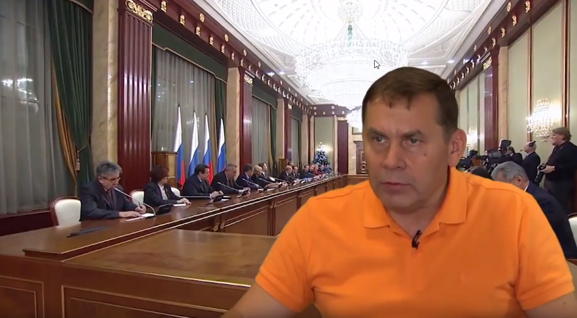 ПЕНСИЯ. Почему так происходит?