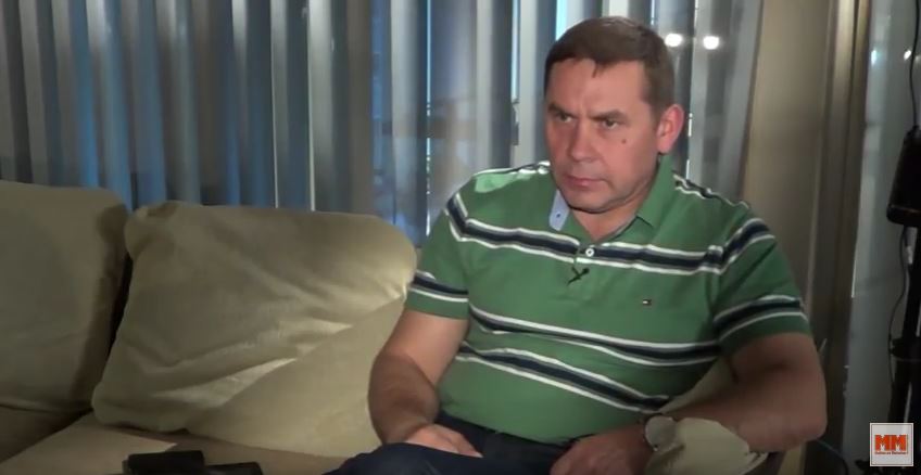 Социальные сети. Часть2. «ММ» в сети