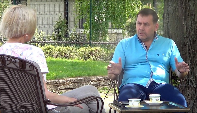 УРОВЕНЬ СВОБОДЫ. Часть 1. Хамство
